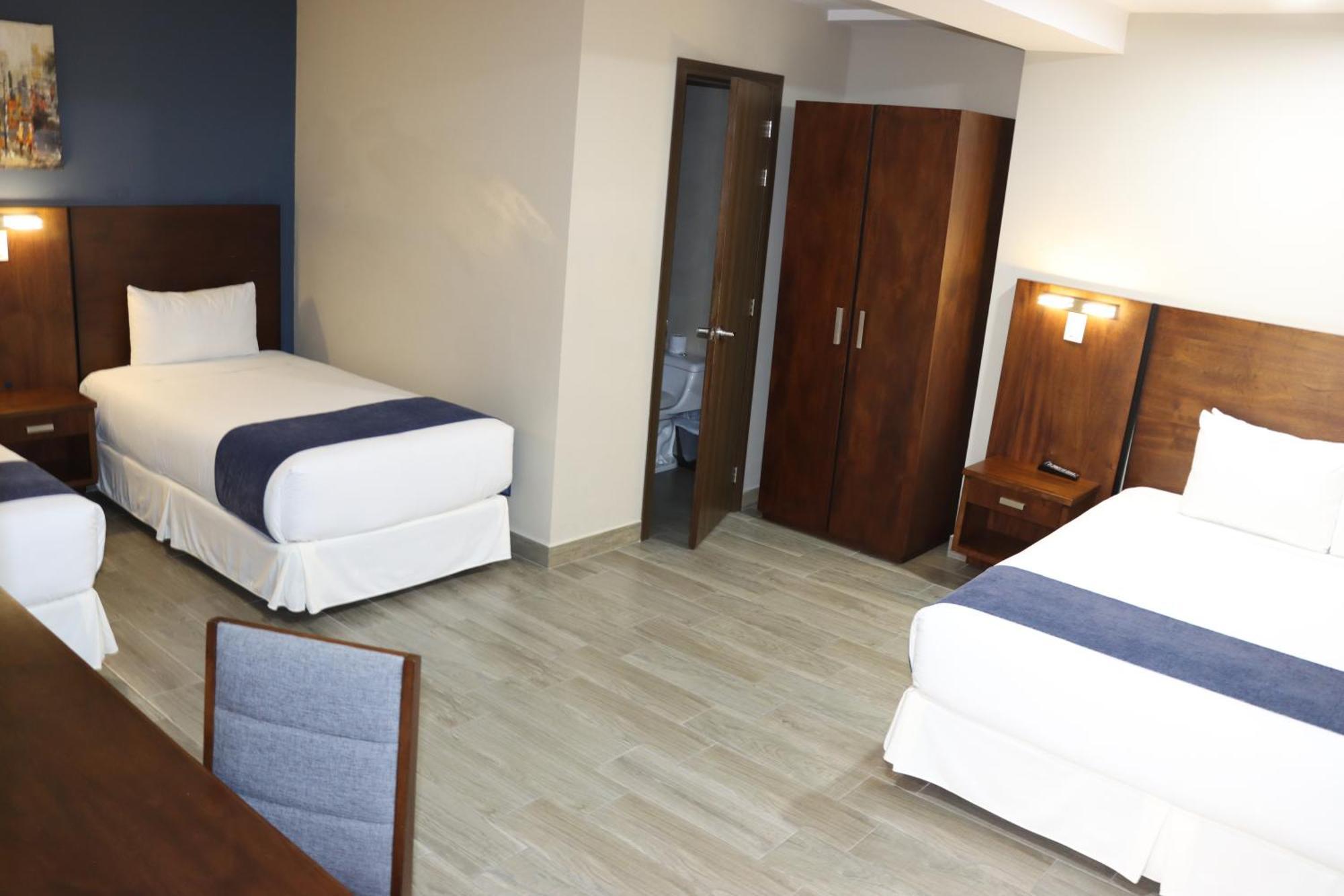 Hotel San Agustin Plaza ลาตาคุงกา ภายนอก รูปภาพ